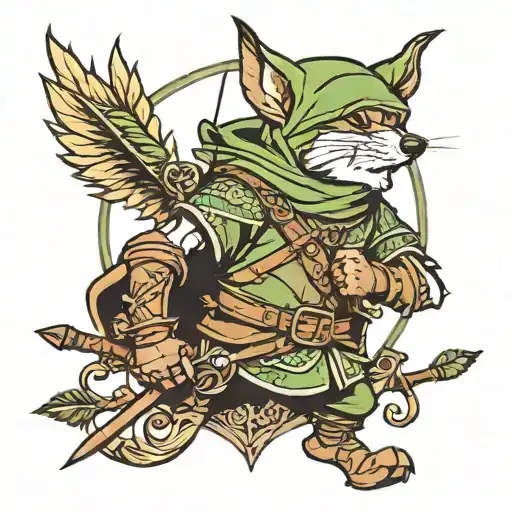 Robin Hood