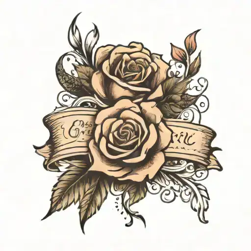 Receipt For Grief Paid For With Love