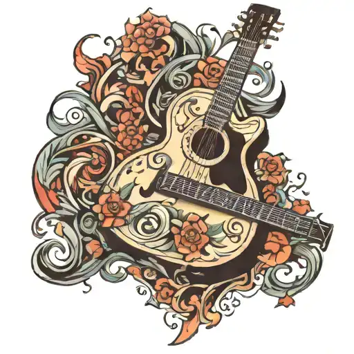 Guitar