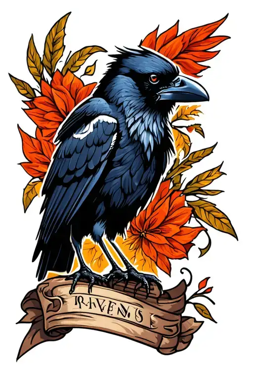 Raven