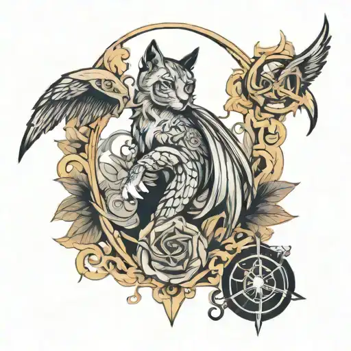 School Of Good And Evil