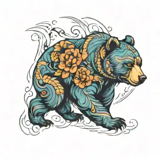 Bear