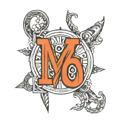 Roman Numeral Numbers 444