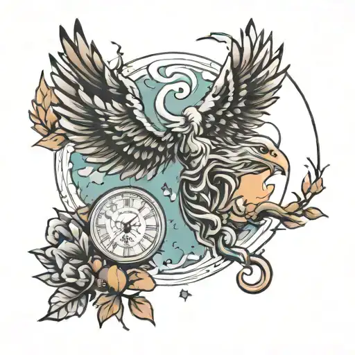 Fall Of Icarus Semicolon