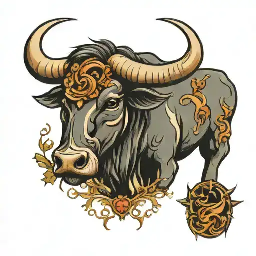 Taurus Zodiac Sign