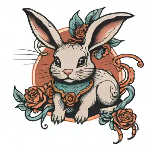 Masters Little Bunny Slave Womb