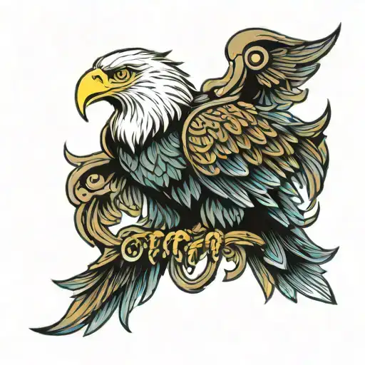 Eagle