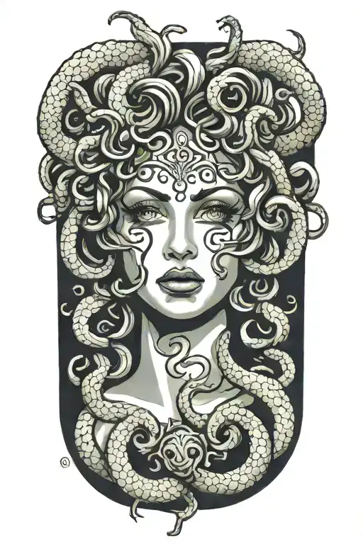 Medusa