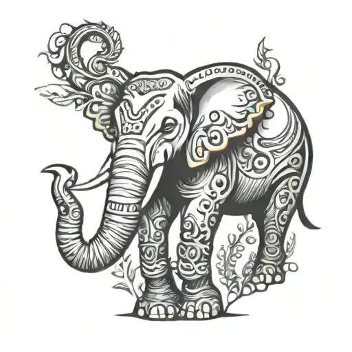 Elephant