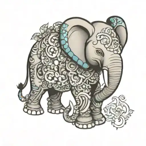 Elephant