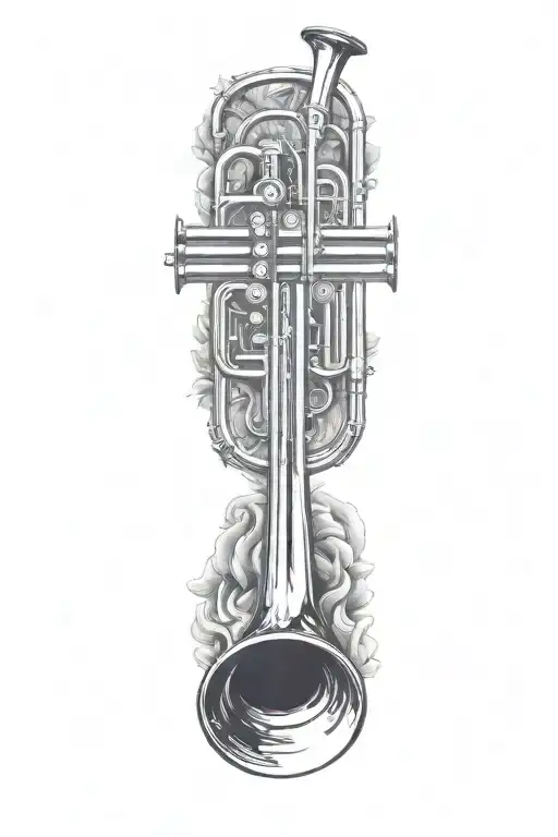 Trumpet