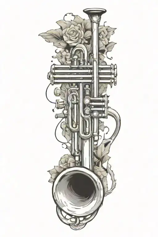 Trumpet