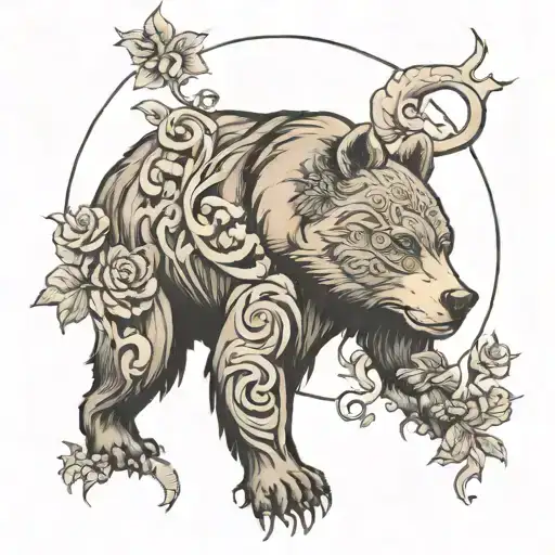 Oh Heavenly Father Bear Witness As I Show You The Strength Of Your Creation