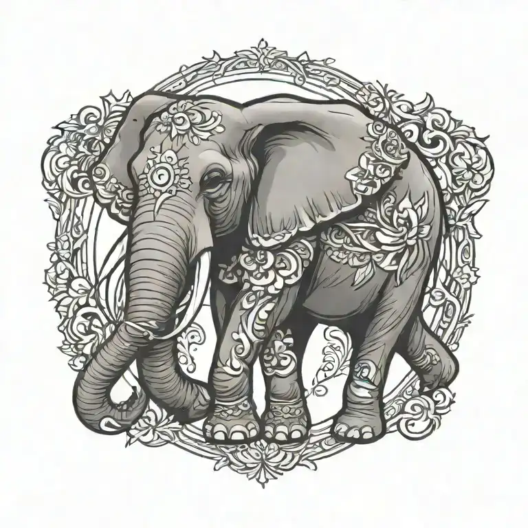Elephant
