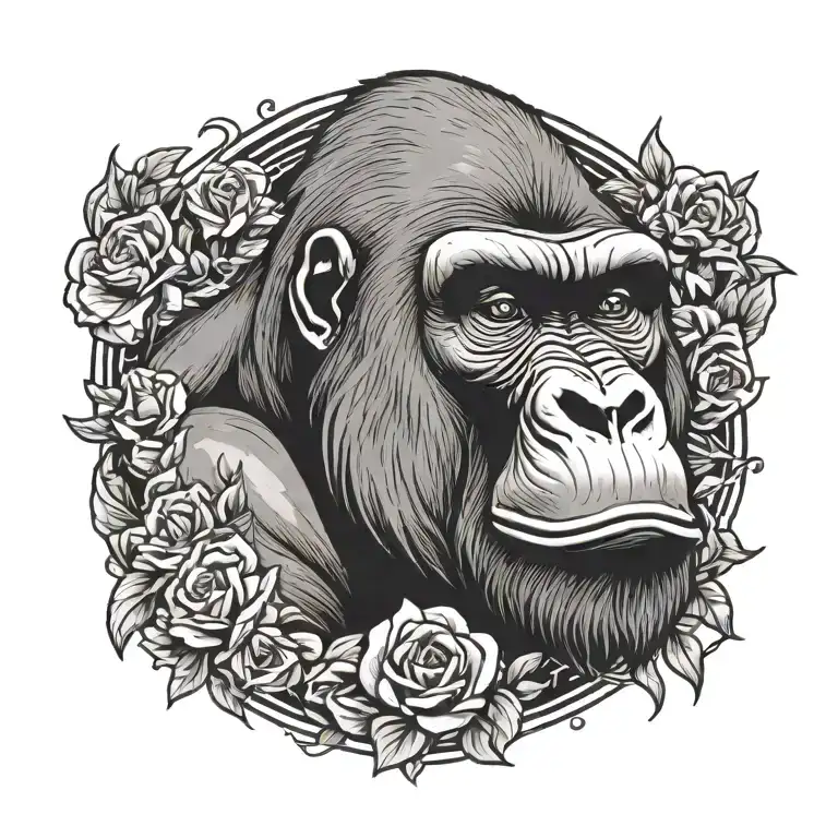 Gorilla