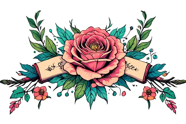 New Experiences And Pleasures