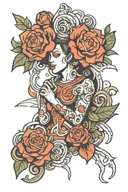 Patch Work About Depresion Power Money And Heartbreak