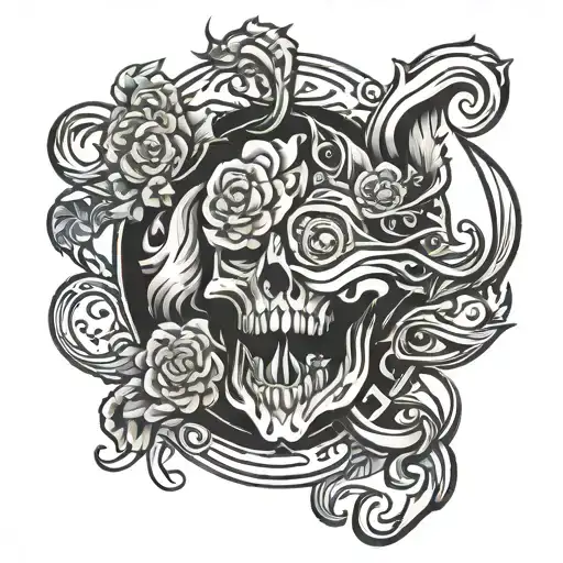 Aust Group Logo Incorporated