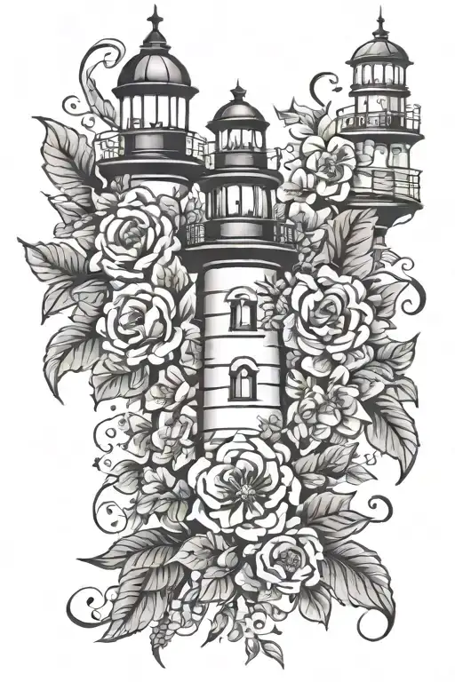Lighthouse Floral Design