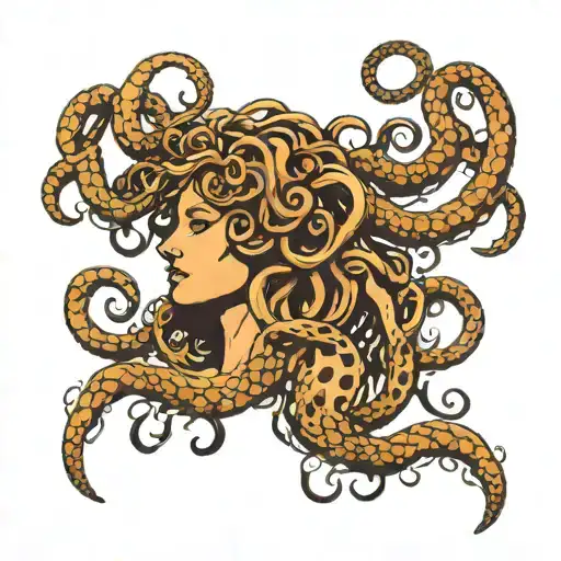 Medusa
