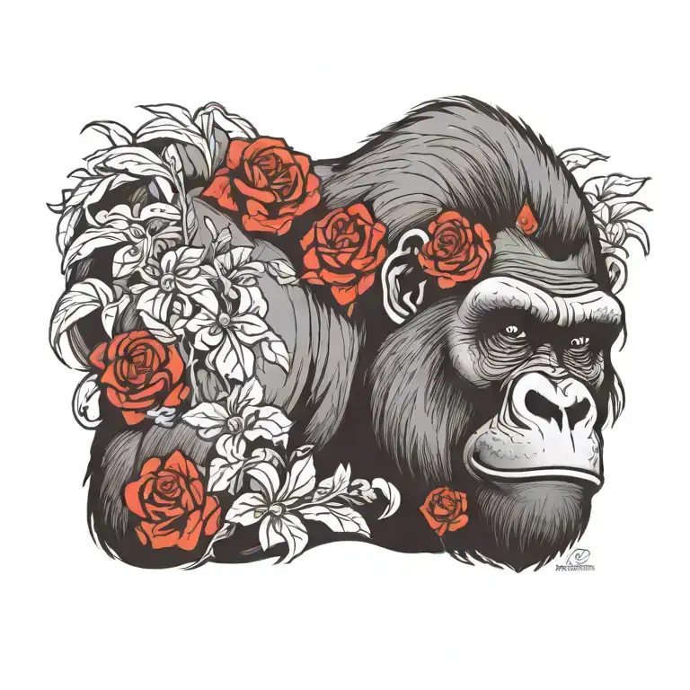 Gorilla