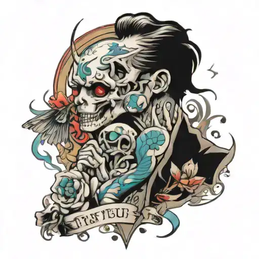 Trust And Betray Pain New Life