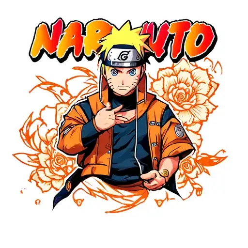 Naruto