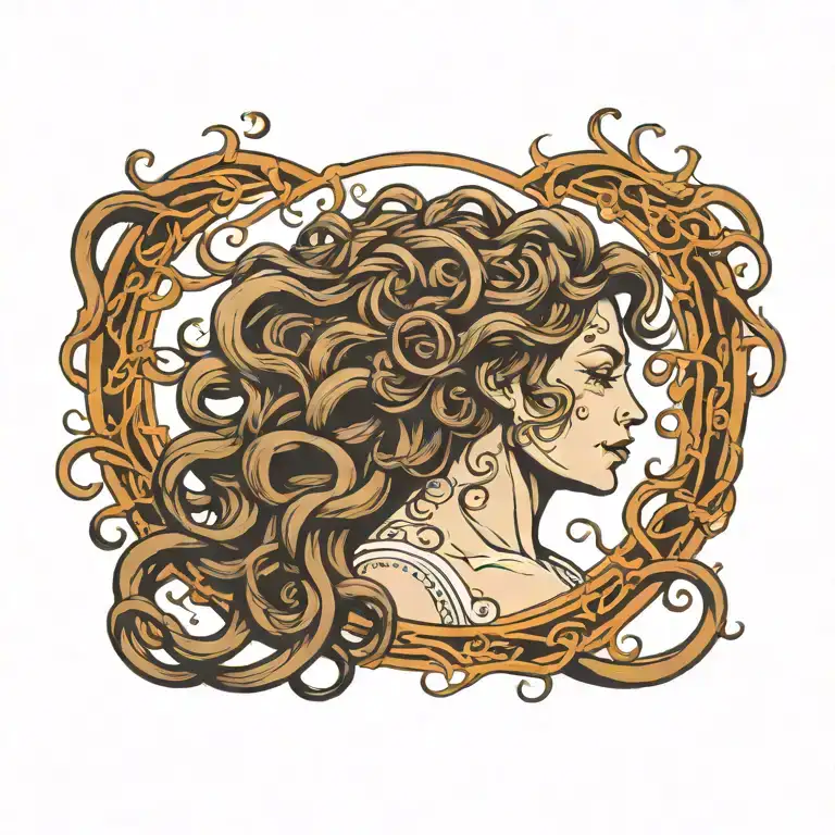 Medusa