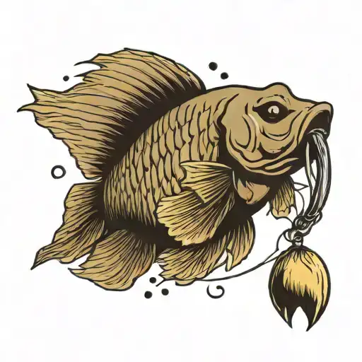 Fishing Lifesfyle Boilies Carp