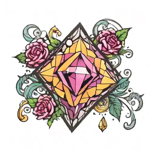 Jojo's Bizzarre Adventure Crazy Diamond