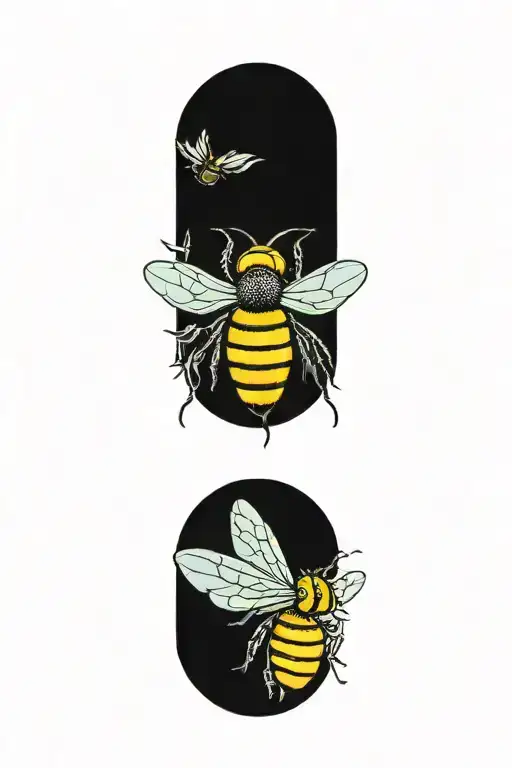 Bee