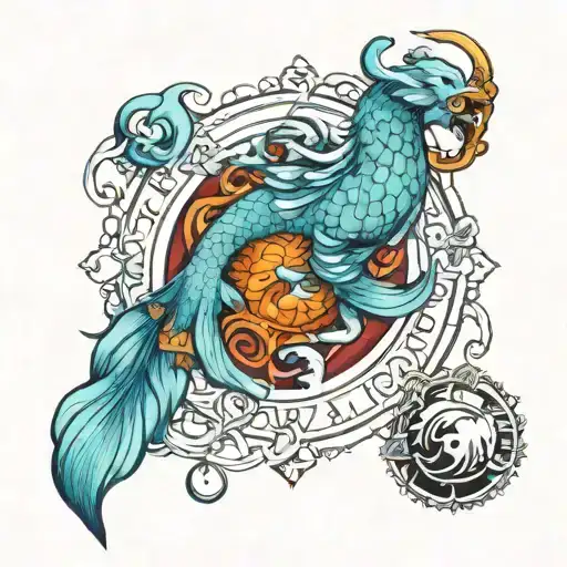 Aquarius Zodiac Sign