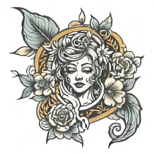 Product Of A Praying Mother