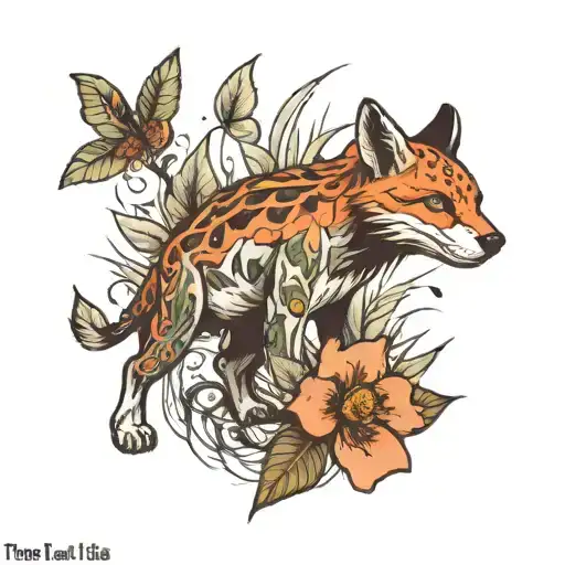 The Last Of Us Plant