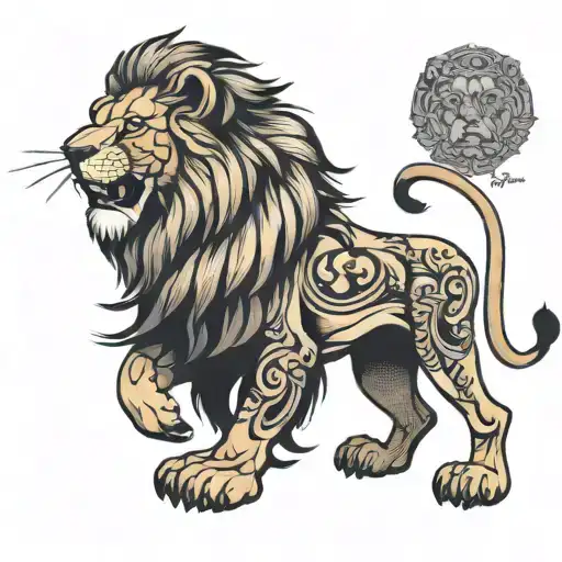 Lion