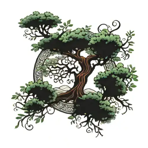 Tree Of Life