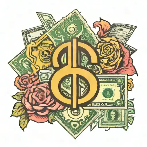 Money Sign