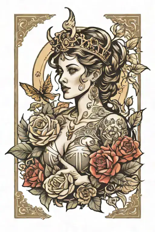 Christian Realism Style