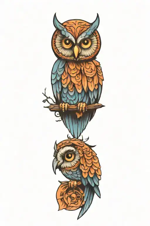 Owl