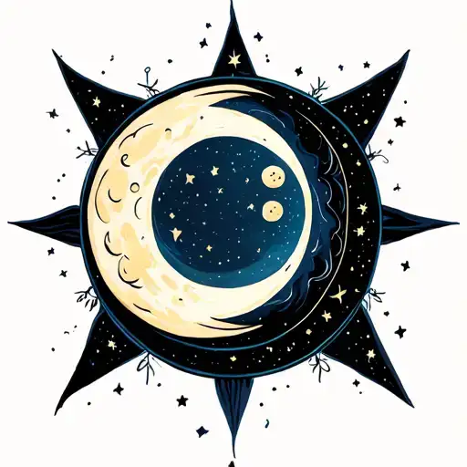 Moon Star Sign