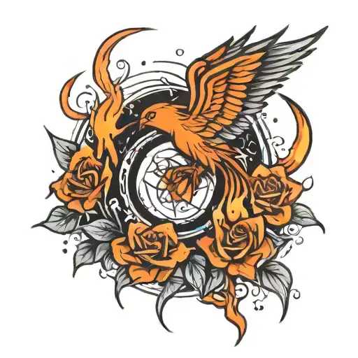 Set Fire To The Rain Sentence