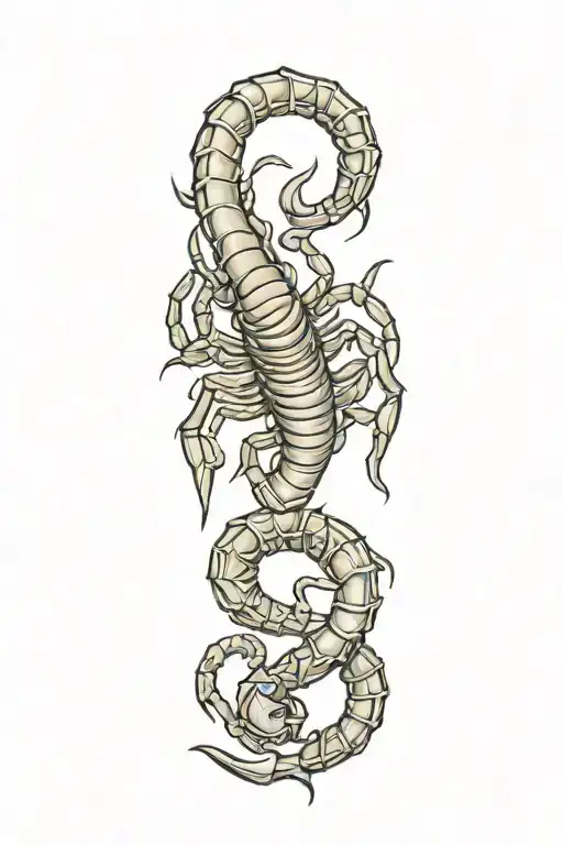 Scorpion