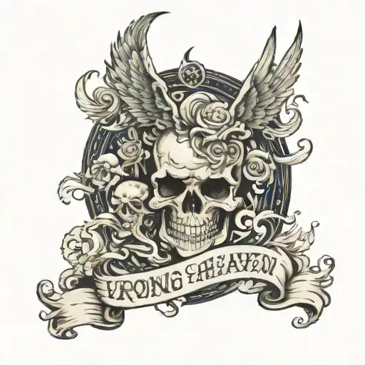 Wrong Side Of Heaven Righteous Side Of Hell