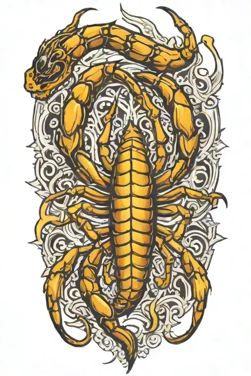 Scorpion