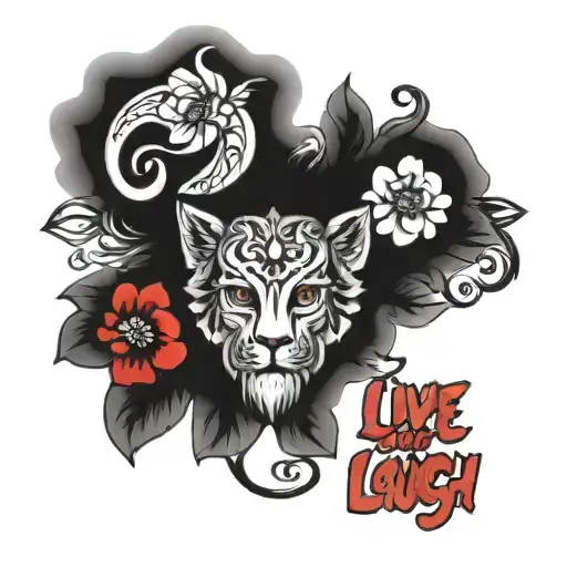 Live Love Laugh Tallangatta