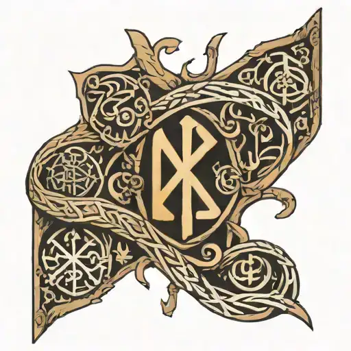 Nordic Runes