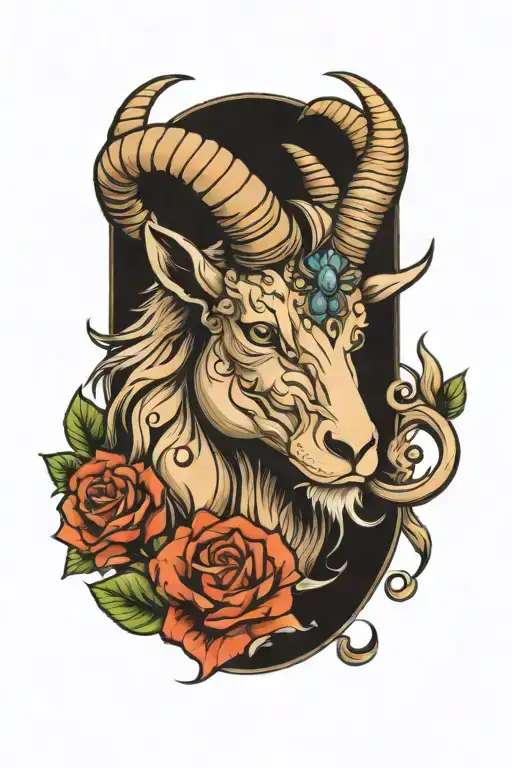 Capricorn