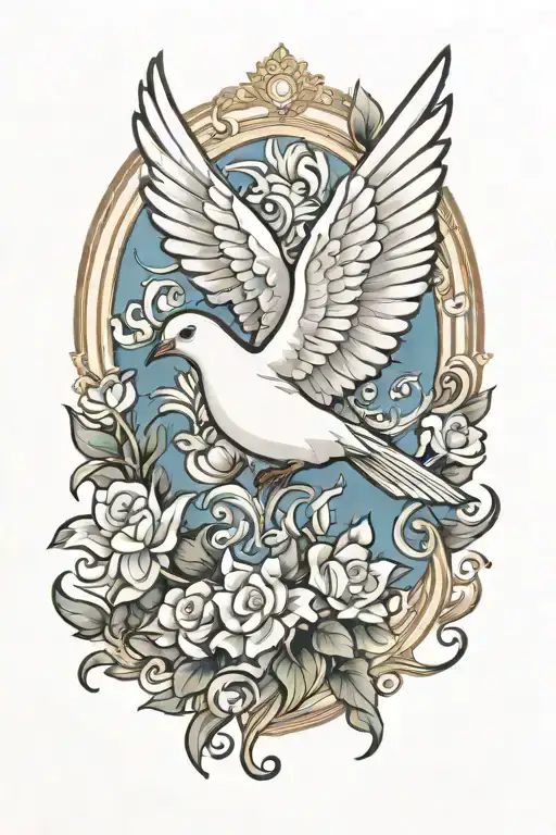 Dove
