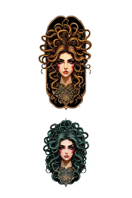 Medusa