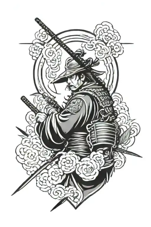 Samurai